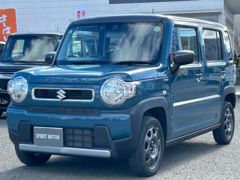 スズキの大人気車種！